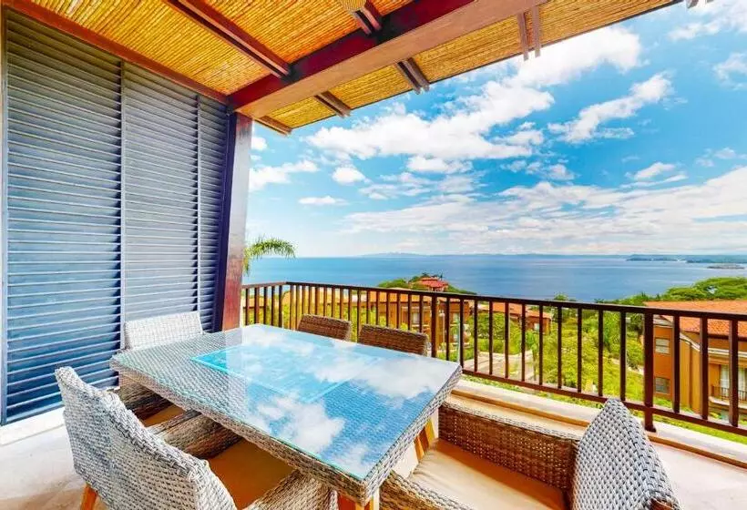 Hotelli Azul Paraiso 8b