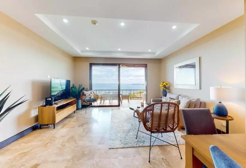 Hotelli Azul Paraiso 8b