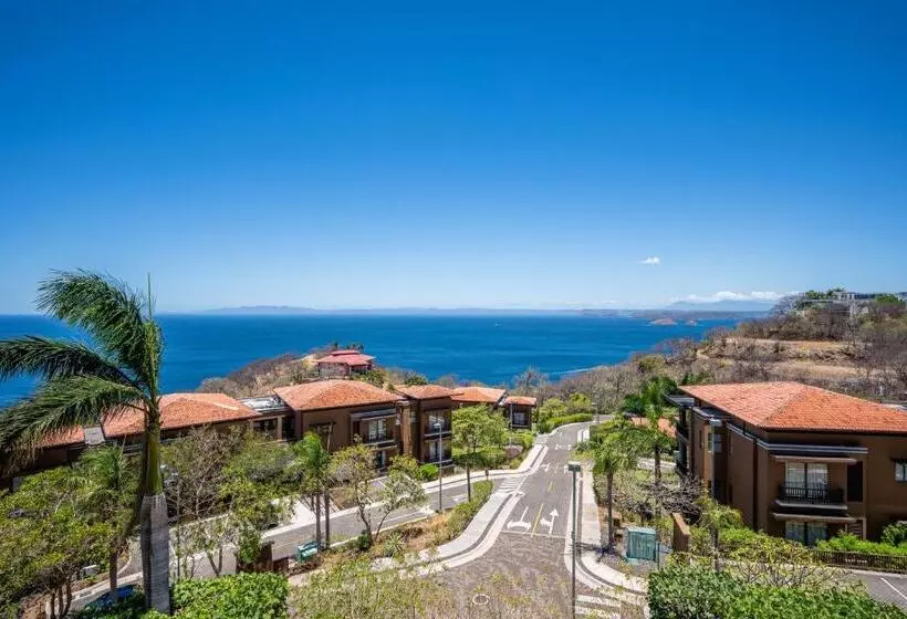 Hotelli Azul Paraiso 8b