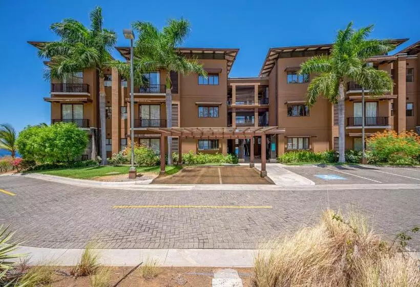 Hotelli Azul Paraiso 8b