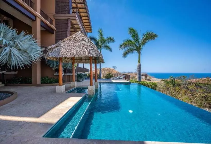Hotelli Azul Paraiso 8b