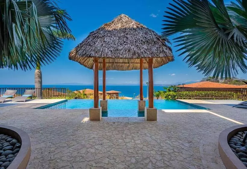 Hotelli Azul Paraiso 8b