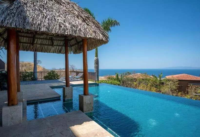 Hotelli Azul Paraiso 8b