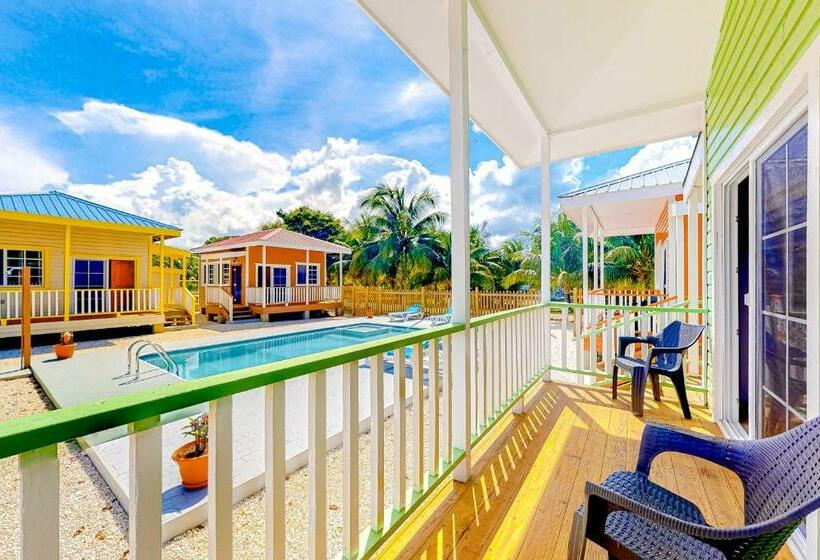 בית מלון כפרי Kiara At Hummingbird Estate Gold Standard Certified