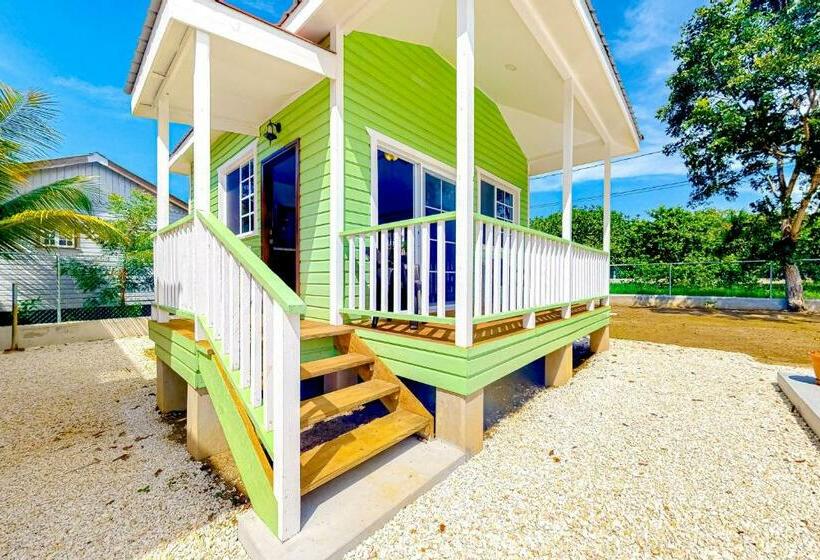 בית מלון כפרי Kiara At Hummingbird Estate Gold Standard Certified