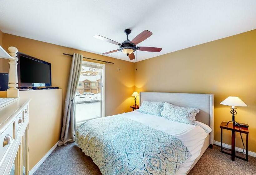 Szálloda Legacy 303