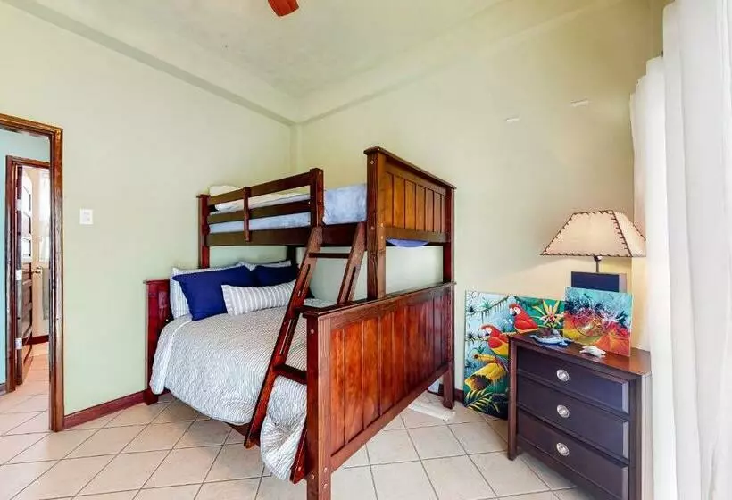 هتل Suite F103 At Mara Laguna Gold Standard Certified