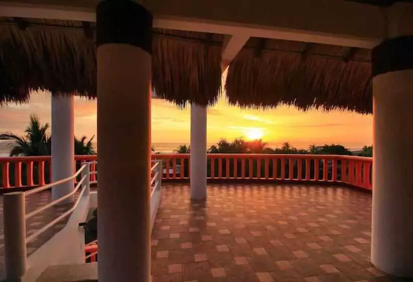 ホテル Suites Ximajo