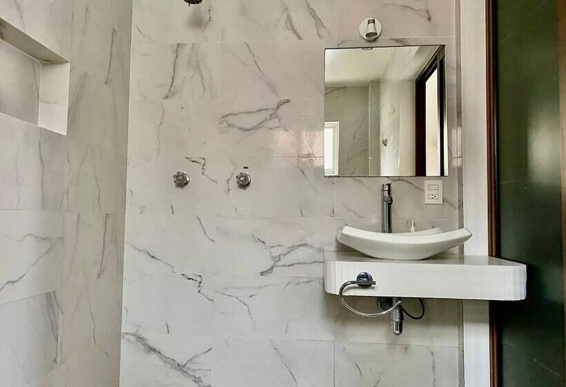 هتل Suites Ximajo