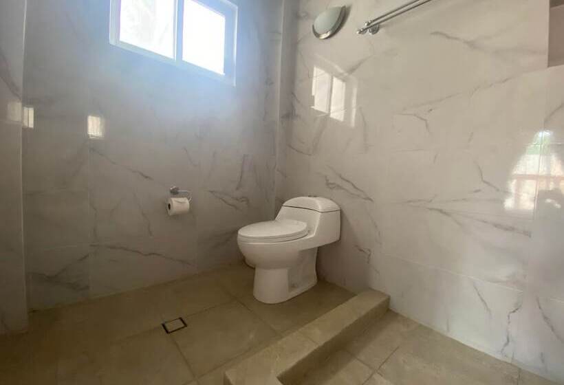 هتل Suites Ximajo