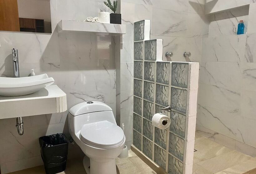 هتل Suites Ximajo