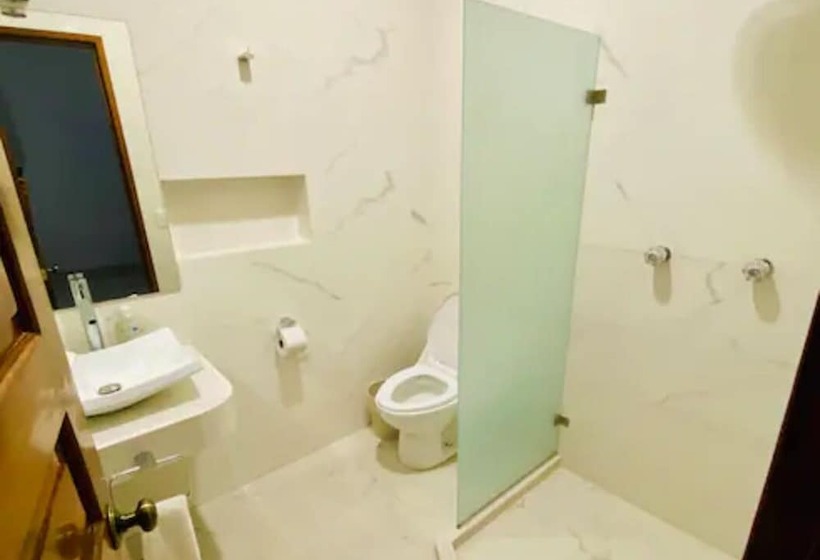 هتل Suites Ximajo