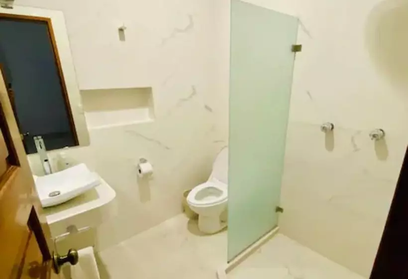 ホテル Suites Ximajo