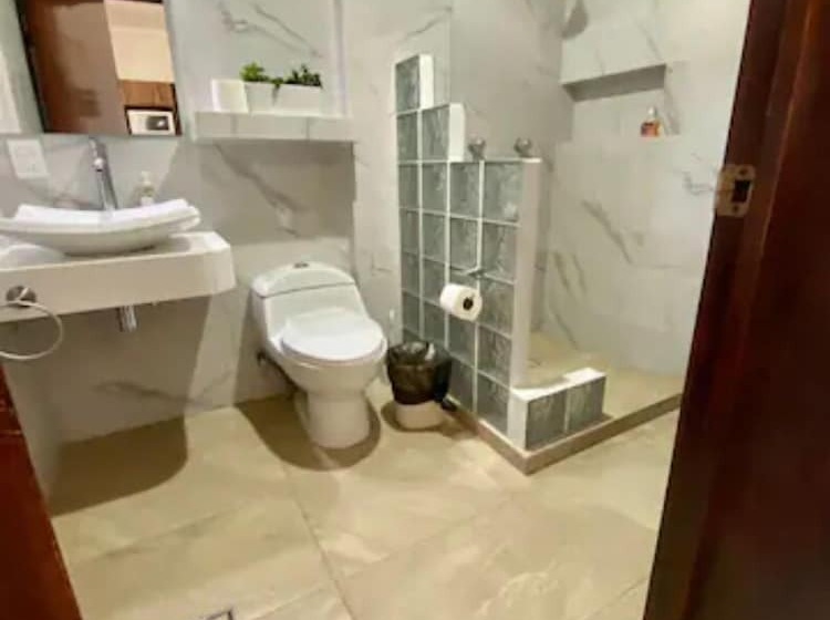 هتل Suites Ximajo