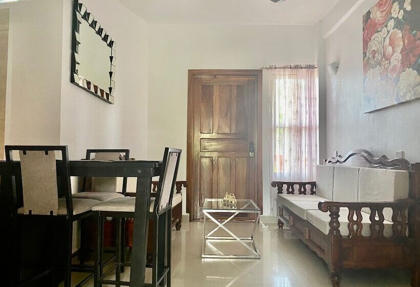 هتل Suites Ximajo