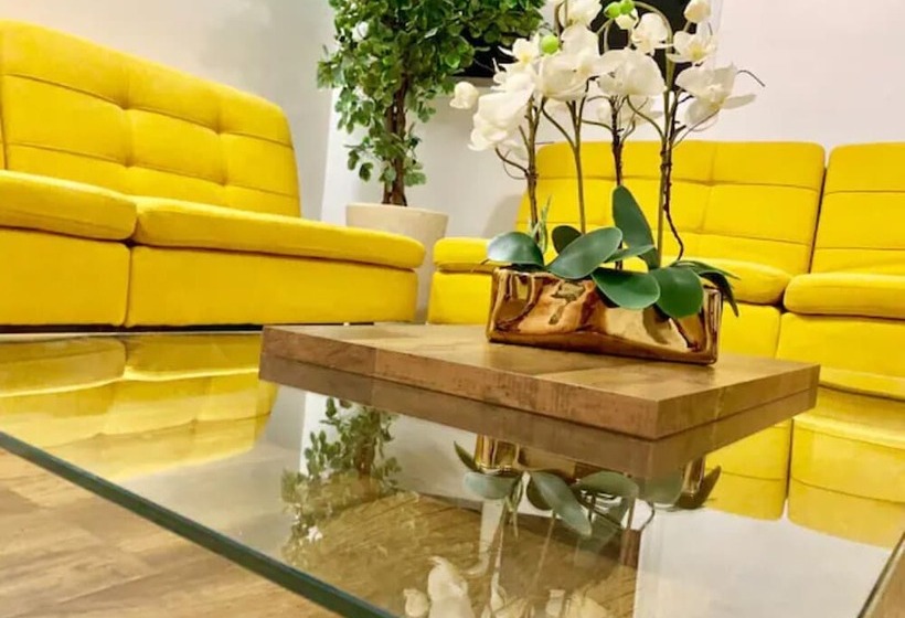 هتل Suites Ximajo