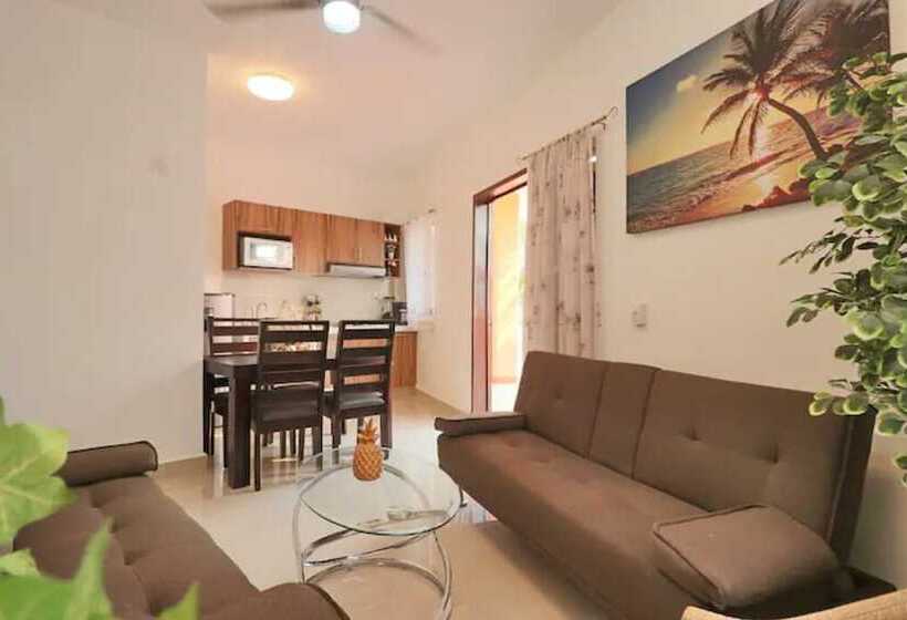 هتل Suites Ximajo