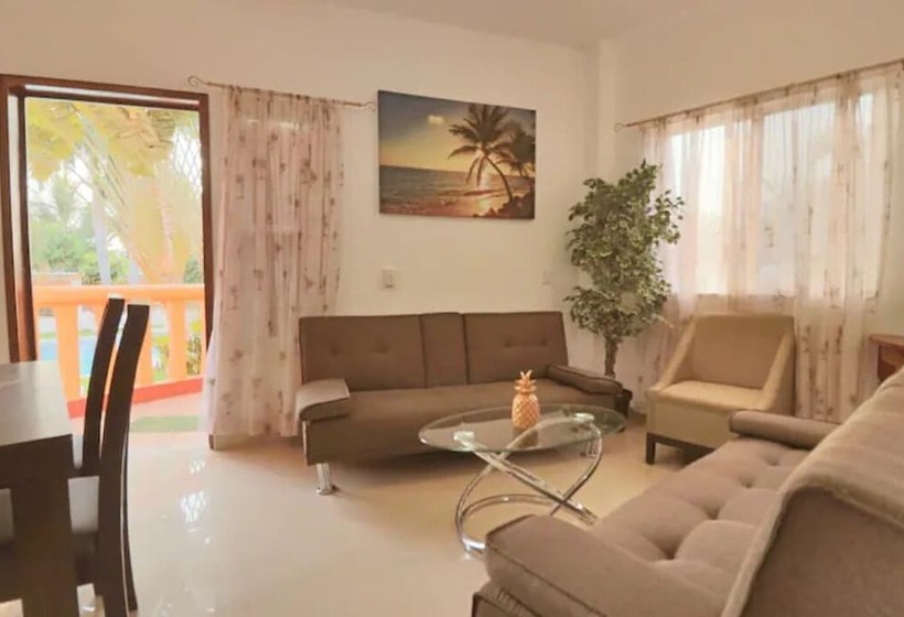 هتل Suites Ximajo