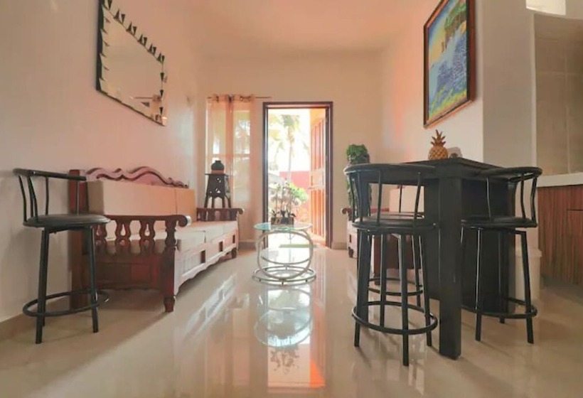 هتل Suites Ximajo