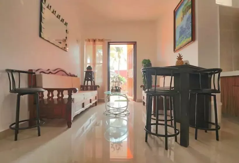 ホテル Suites Ximajo