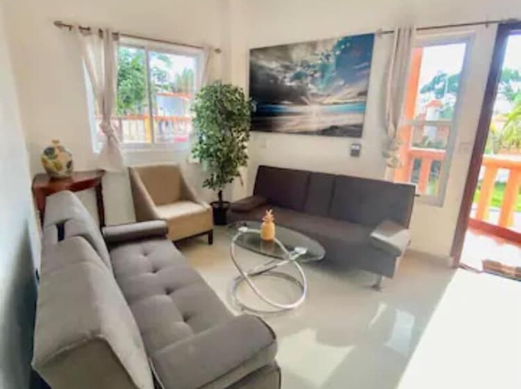 هتل Suites Ximajo