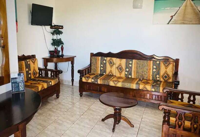 هتل Suites Ximajo