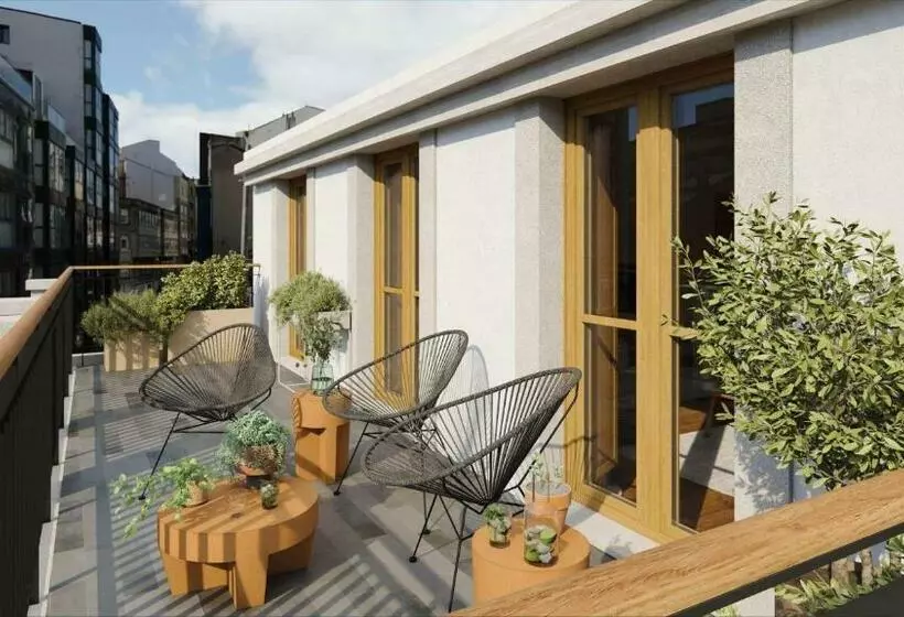 La Gallega By Upper Luxury Housing