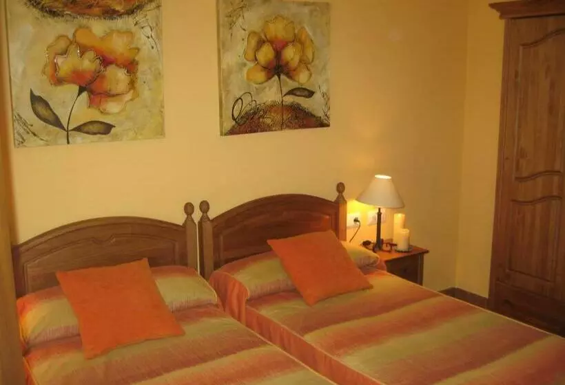 Majatalo Casa La Mercedes