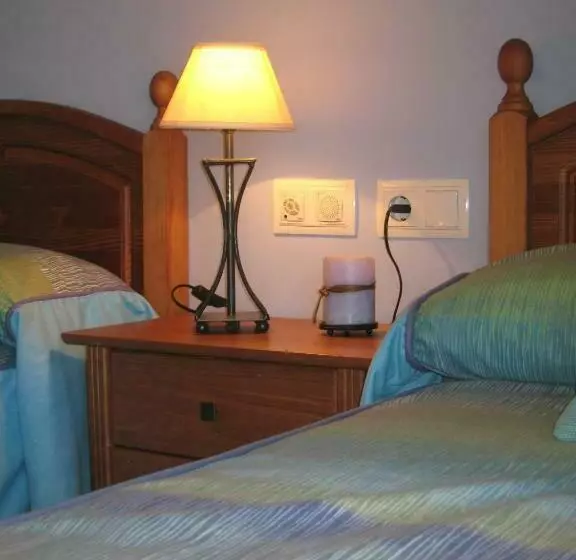 Majatalo Casa La Mercedes