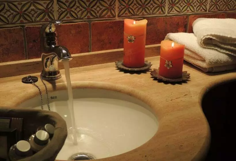 Majatalo Casa La Mercedes