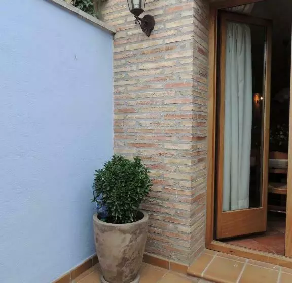 Majatalo Casa La Mercedes