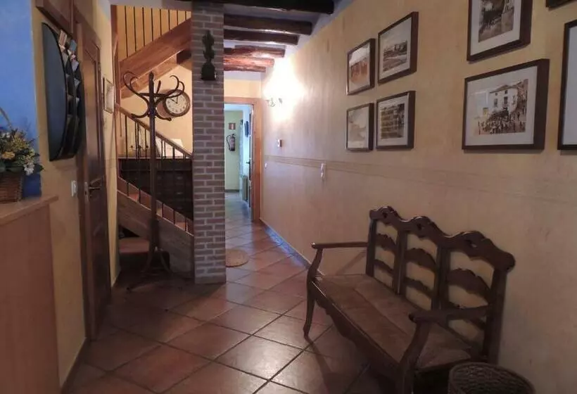 Majatalo Casa La Mercedes