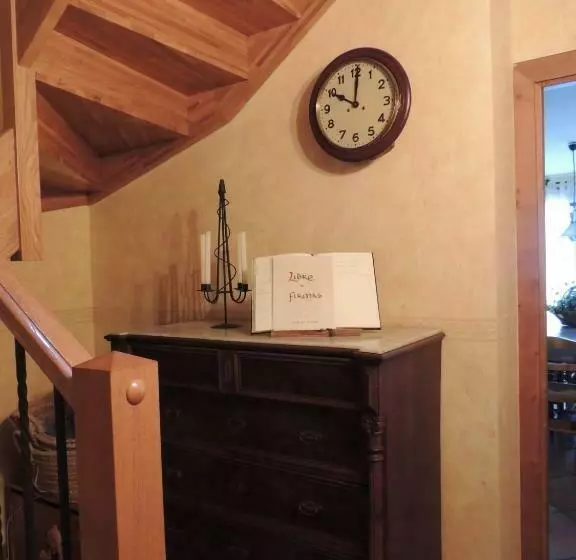 Majatalo Casa La Mercedes