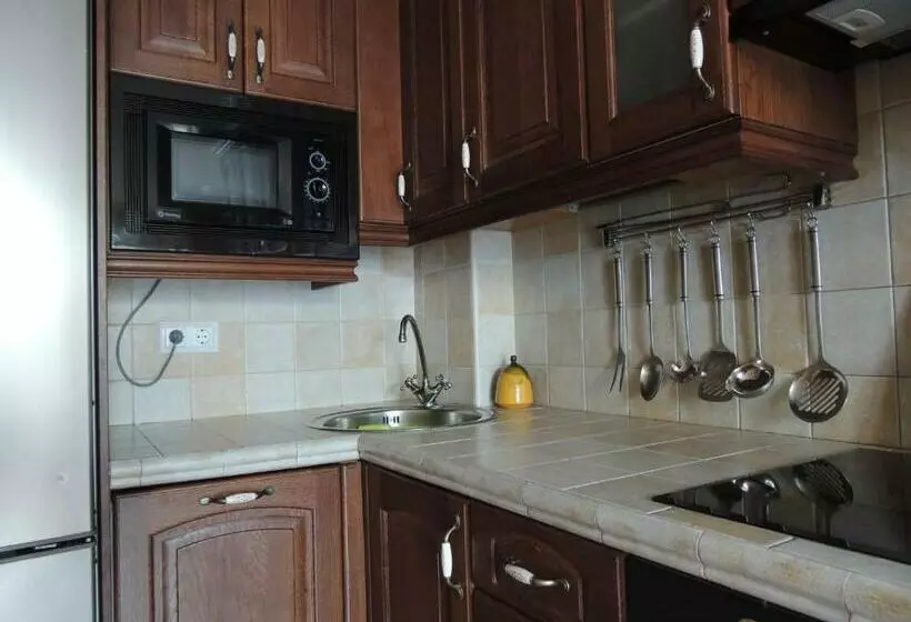 Majatalo Casa La Mercedes