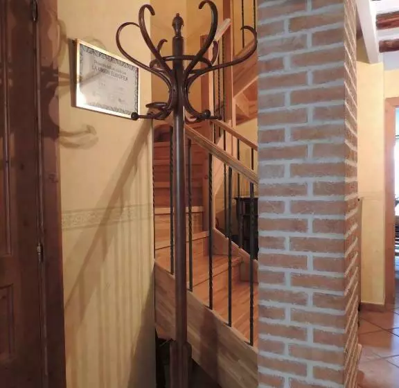 Majatalo Casa La Mercedes