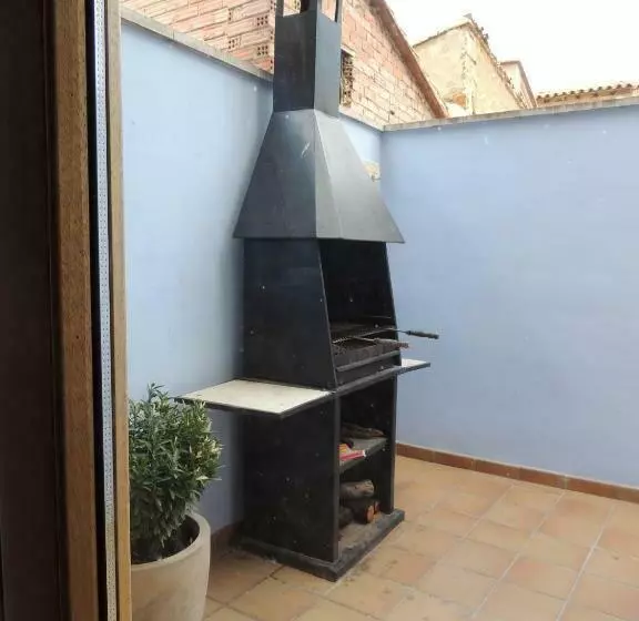 Majatalo Casa La Mercedes