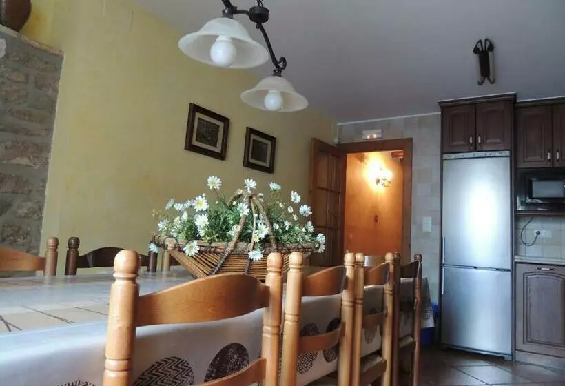 Majatalo Casa La Mercedes