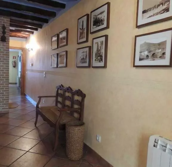 Majatalo Casa La Mercedes