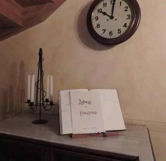 Majatalo Casa La Mercedes