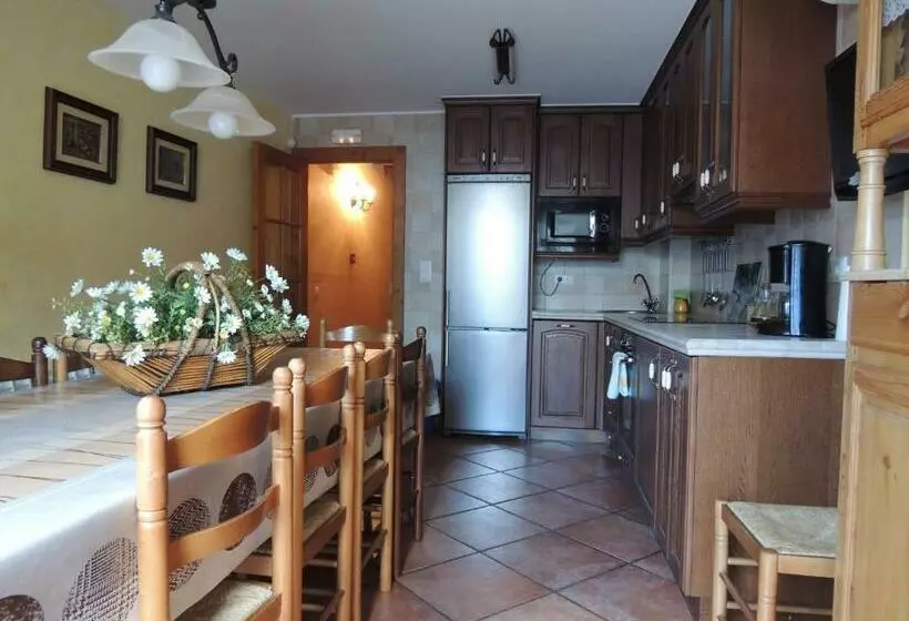 Majatalo Casa La Mercedes