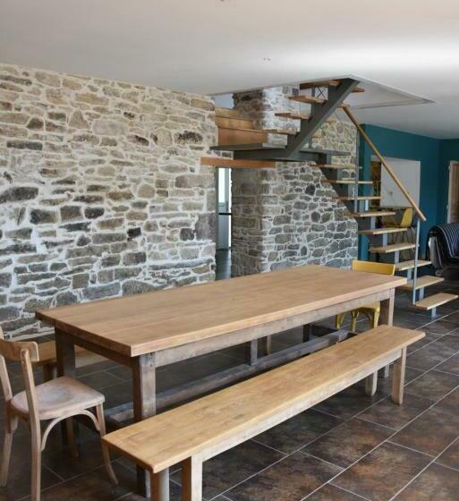 Пансион La Plooz