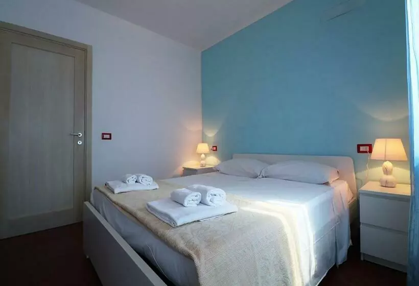 Majatalo Murphy Rooms