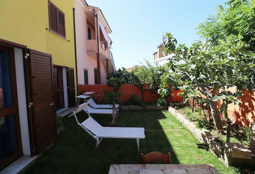 ペンション Murphy Rooms