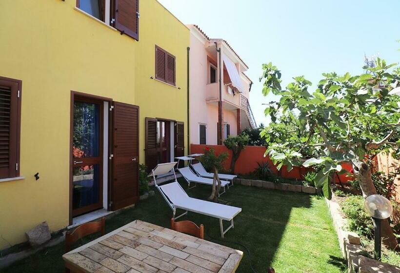 ペンション Murphy Rooms