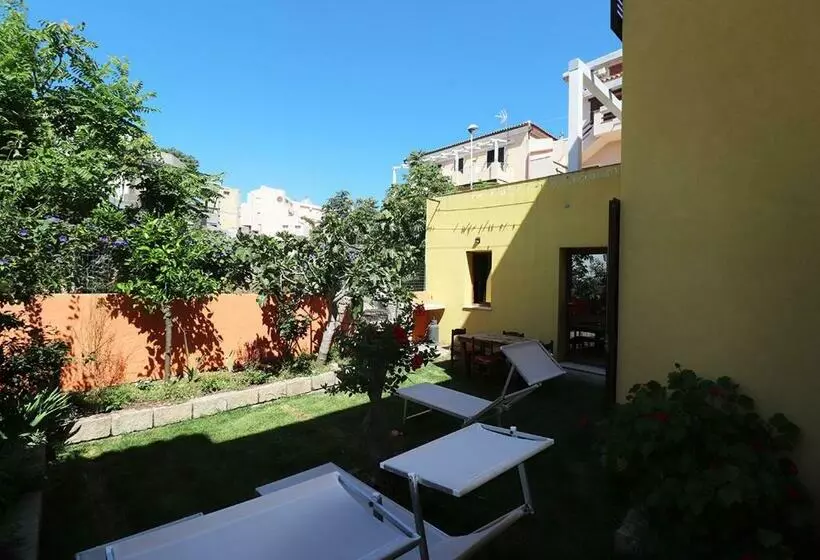 Majatalo Murphy Rooms