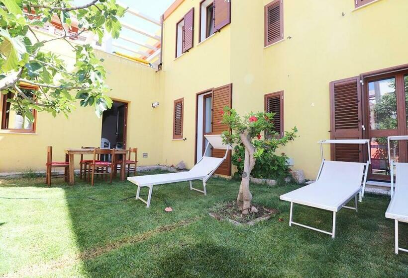 ペンション Murphy Rooms