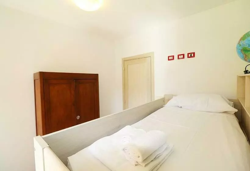 Majatalo Murphy Rooms