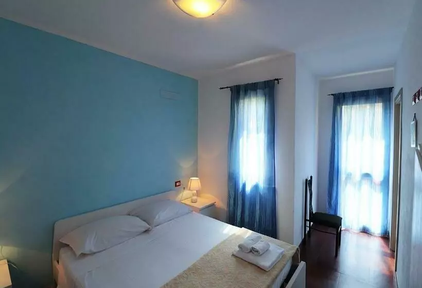 Majatalo Murphy Rooms