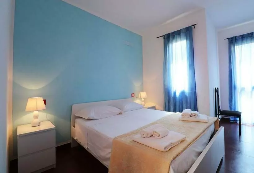Majatalo Murphy Rooms