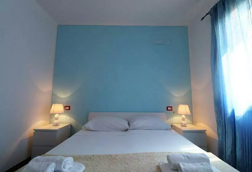 Majatalo Murphy Rooms